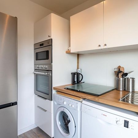 Apartment Eurydice By Interhome Cabourg Dış mekan fotoğraf