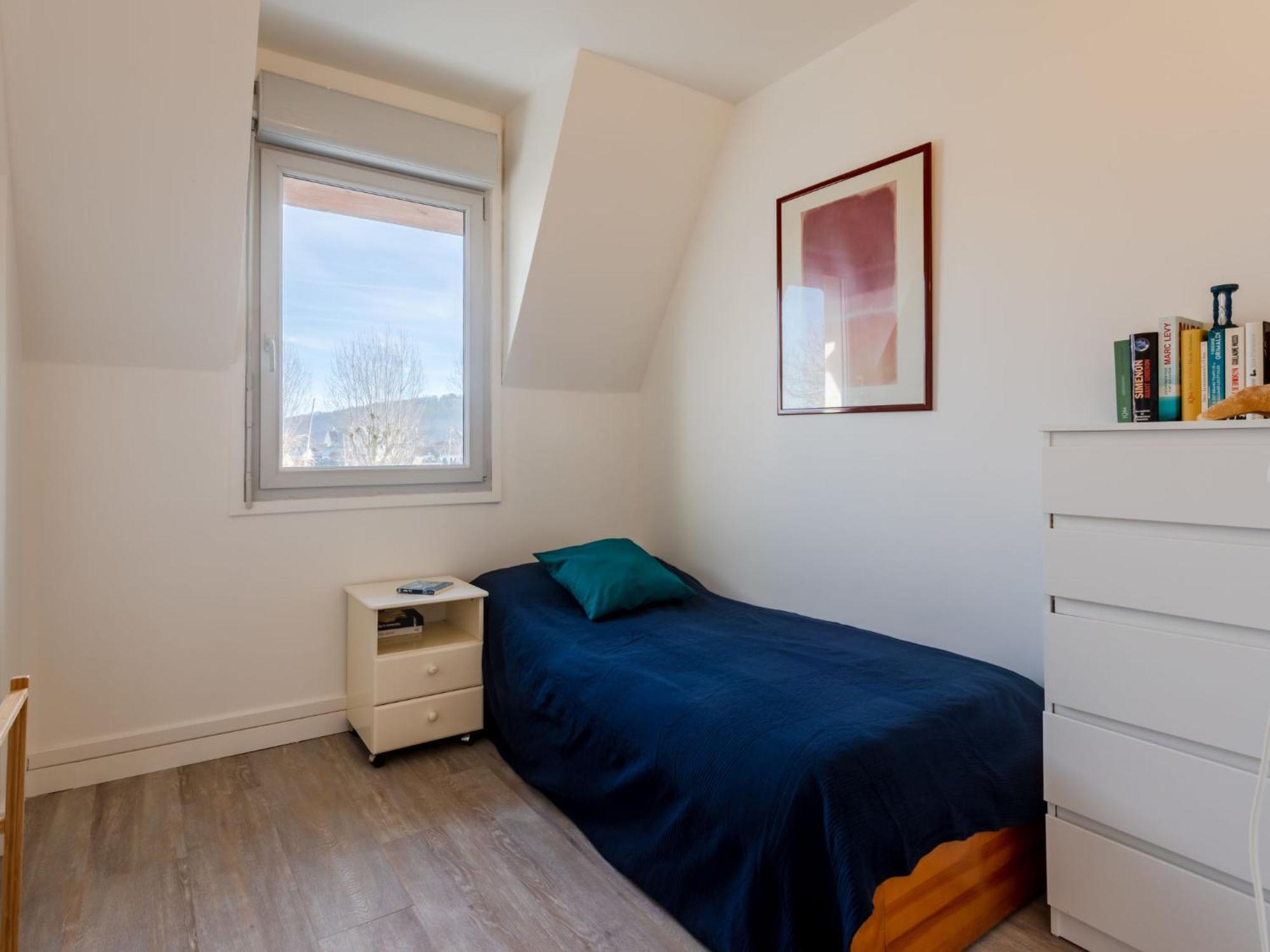 Apartment Eurydice By Interhome Cabourg Dış mekan fotoğraf